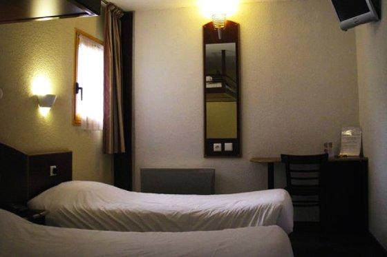 Comfort Hotel Grenoble Saint Egreve Экстерьер фото