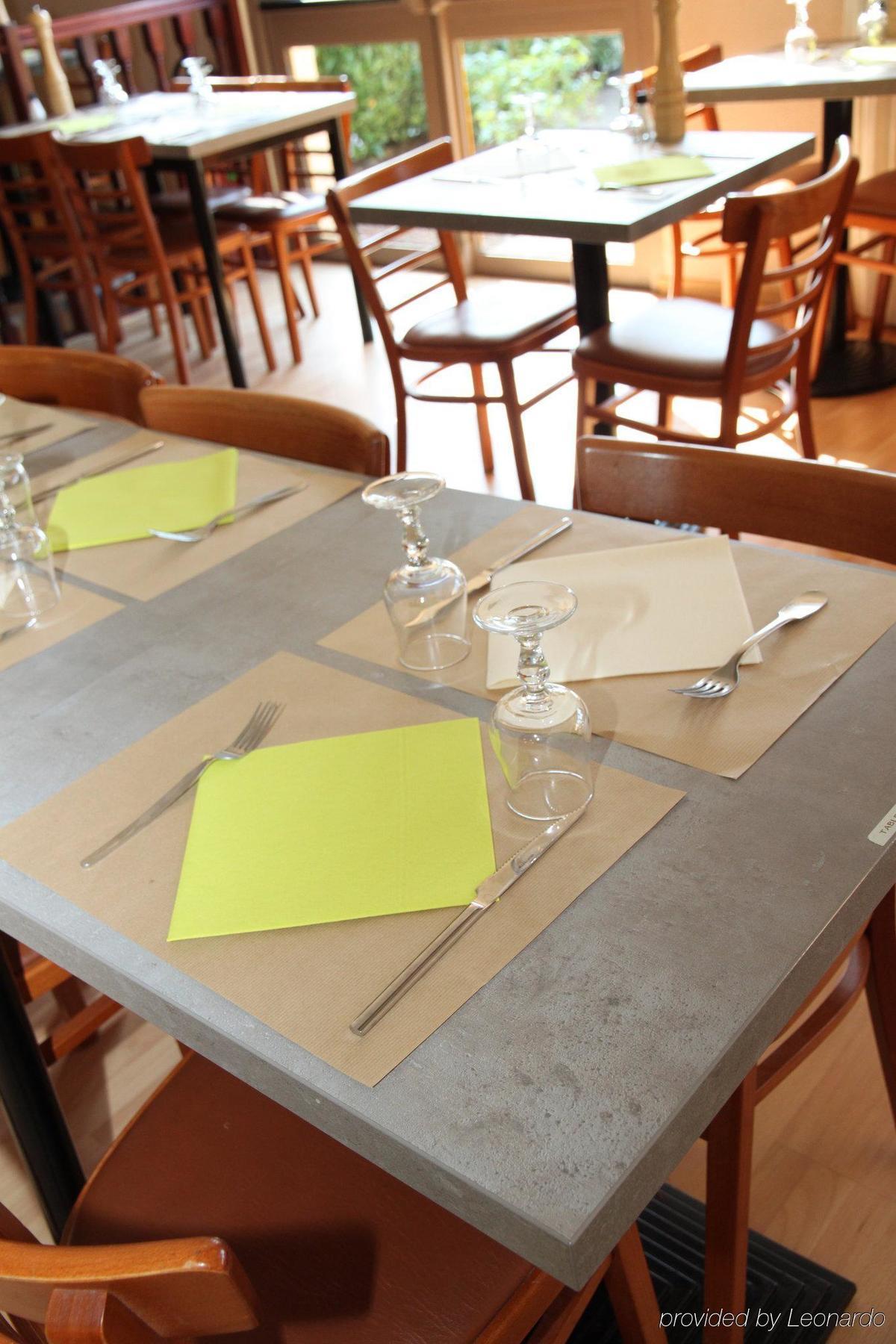 Comfort Hotel Grenoble Saint Egreve Экстерьер фото