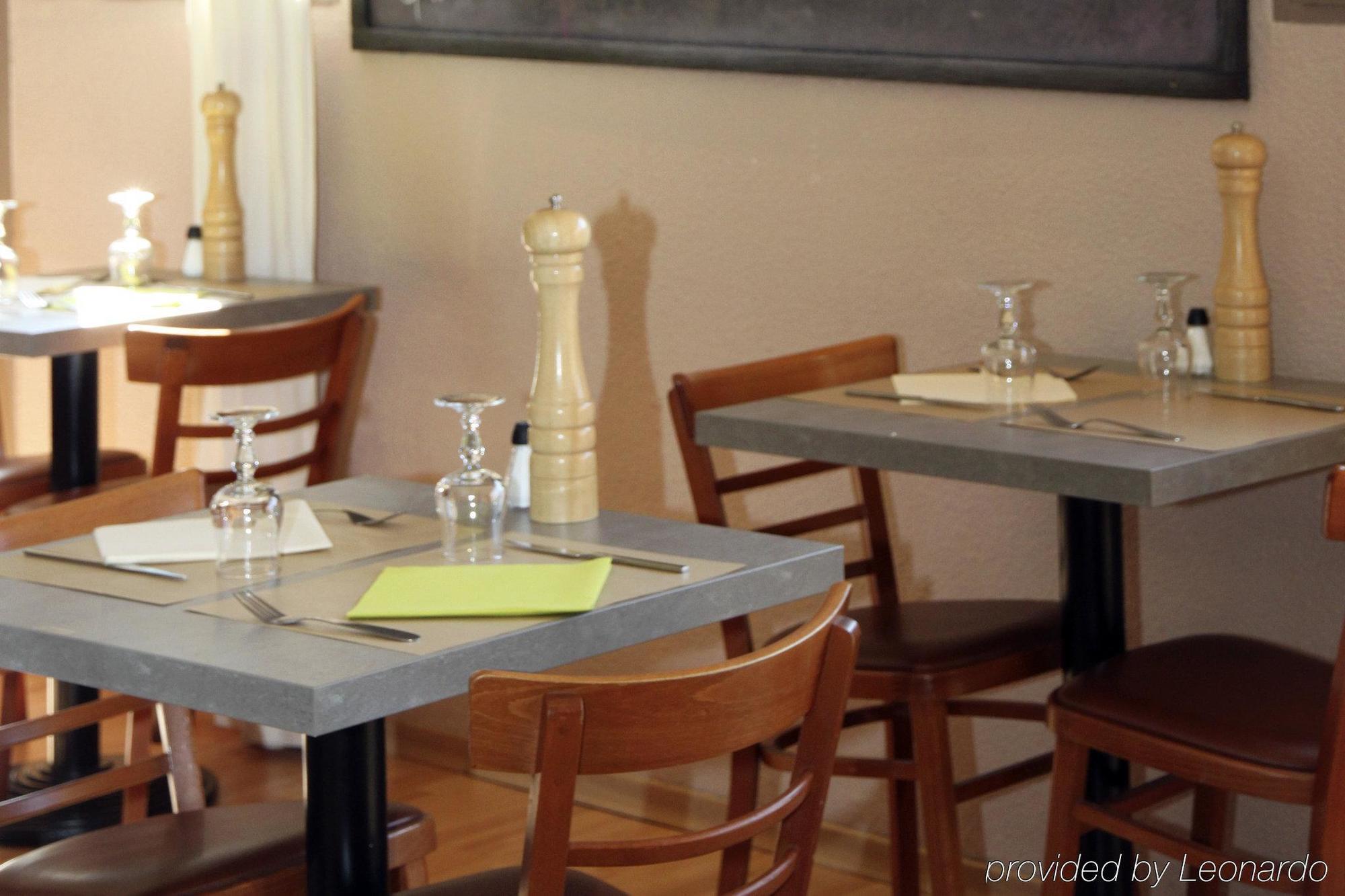 Comfort Hotel Grenoble Saint Egreve Экстерьер фото