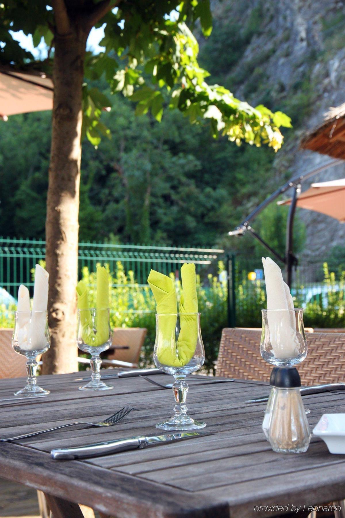 Comfort Hotel Grenoble Saint Egreve Экстерьер фото