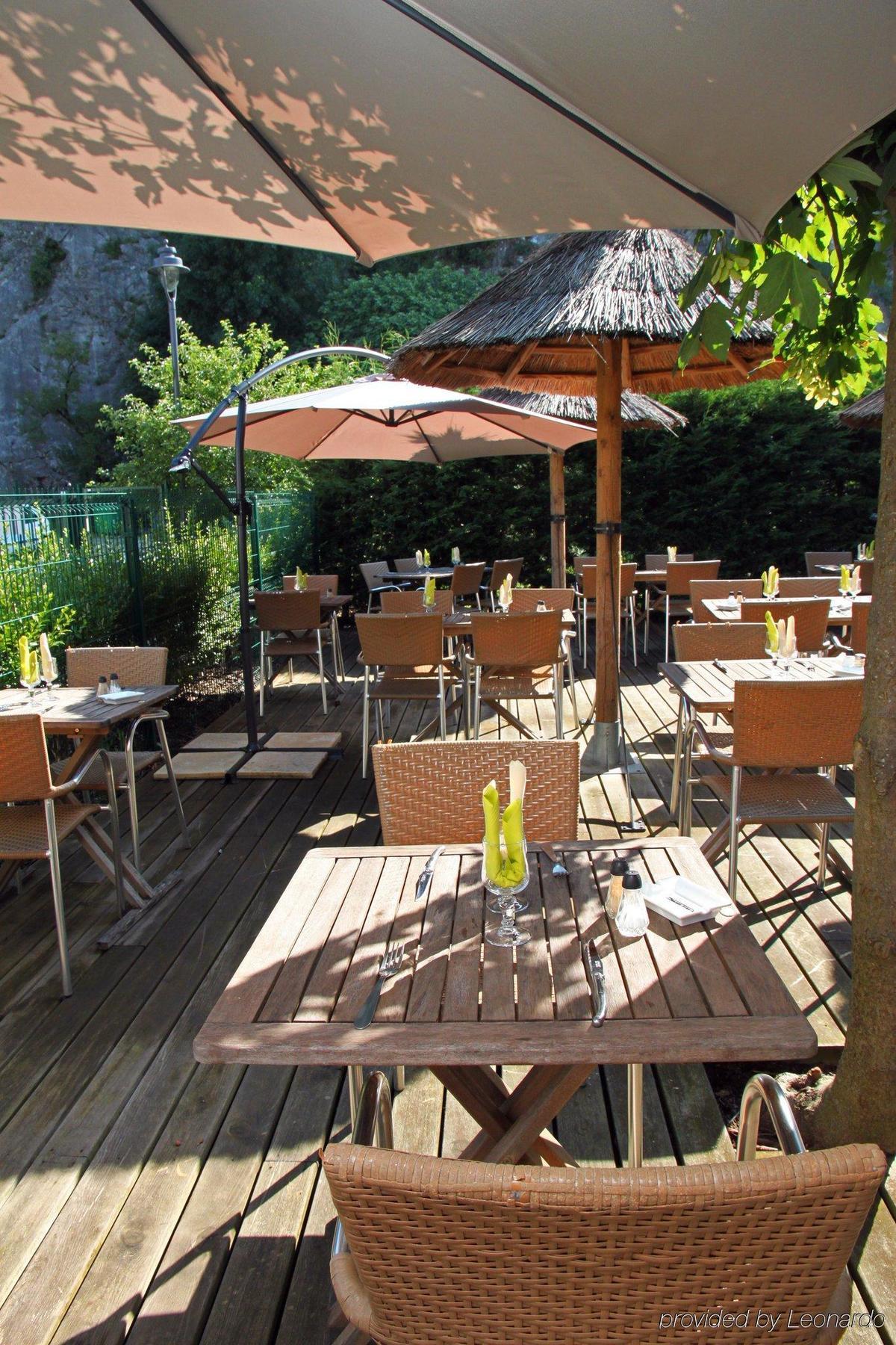 Comfort Hotel Grenoble Saint Egreve Экстерьер фото