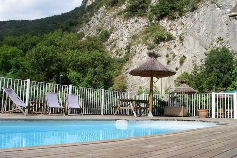 Comfort Hotel Grenoble Saint Egreve Удобства фото