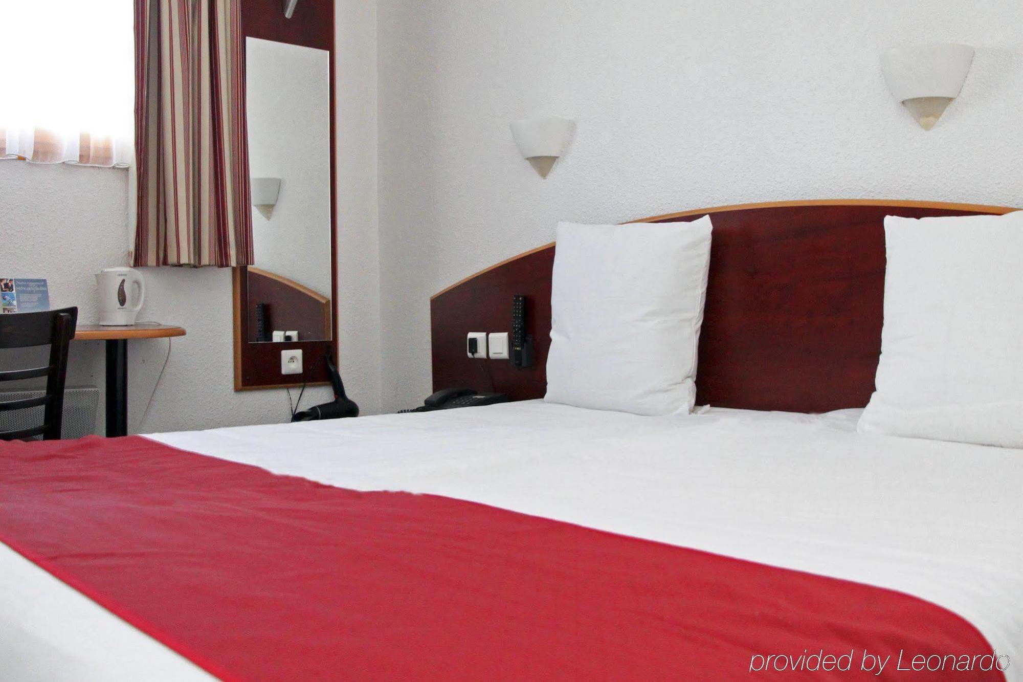 Comfort Hotel Grenoble Saint Egreve Экстерьер фото