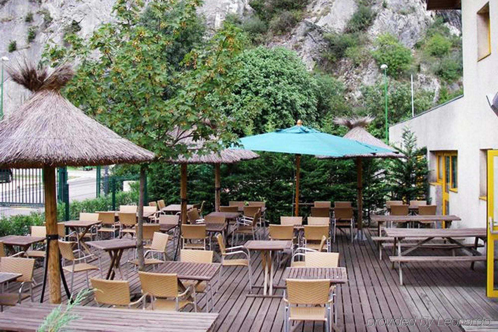 Comfort Hotel Grenoble Saint Egreve Удобства фото