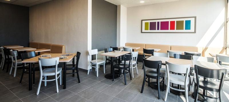Comfort Hotel Grenoble Saint Egreve Экстерьер фото