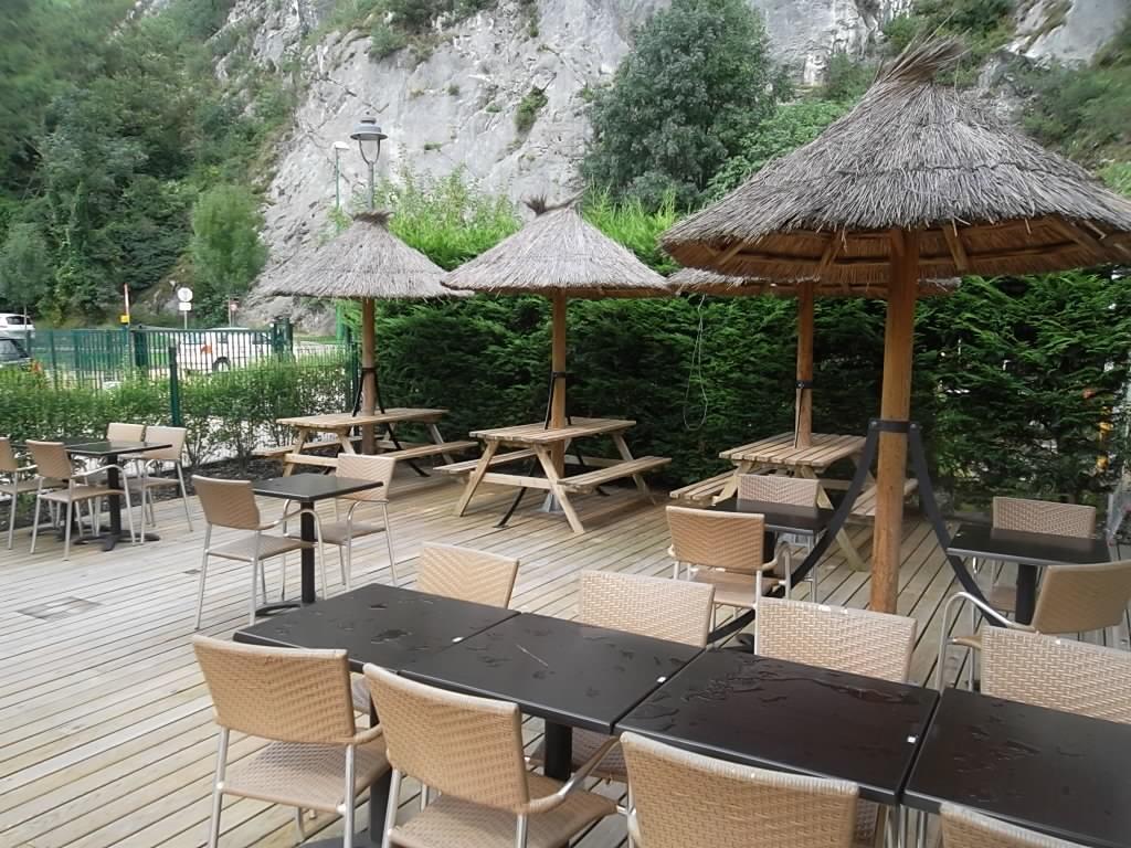Comfort Hotel Grenoble Saint Egreve Экстерьер фото