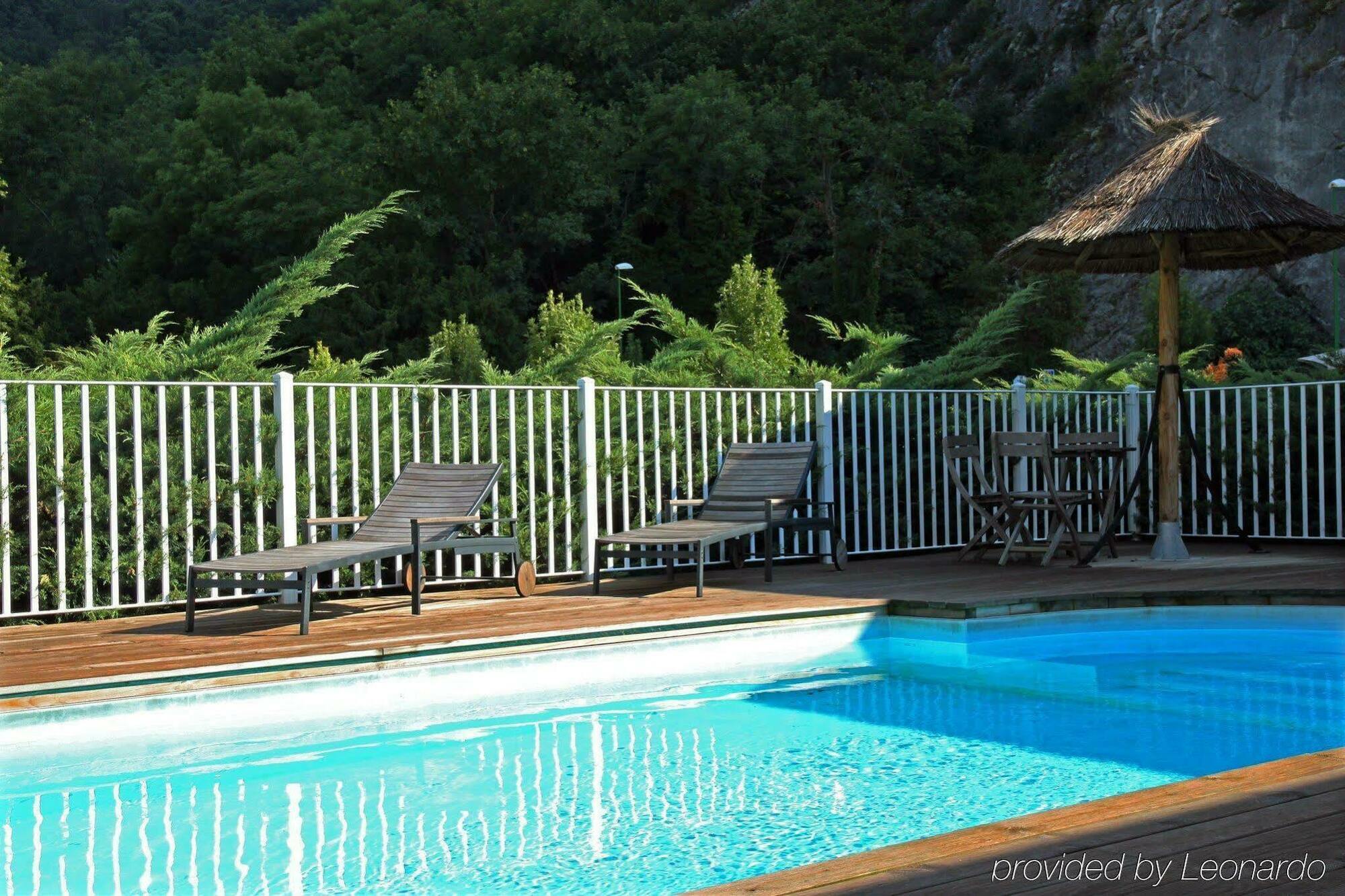 Comfort Hotel Grenoble Saint Egreve Экстерьер фото